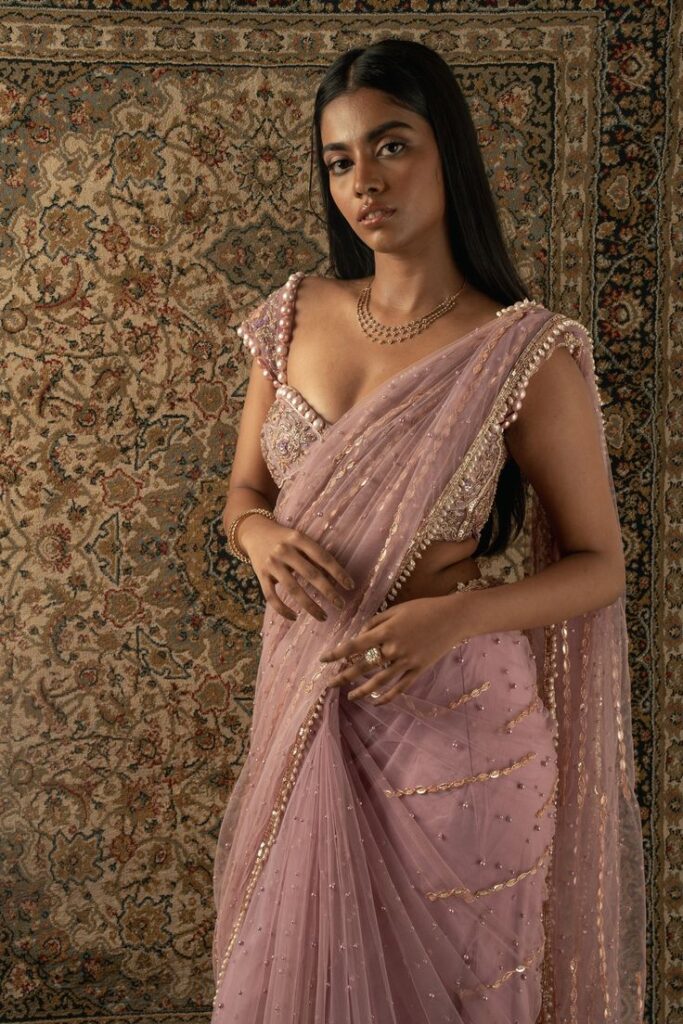 indian wear for women